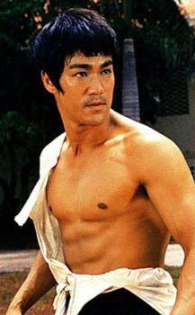 Bruce Lee